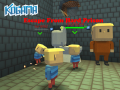 Παιχνίδι Kogama: Escape From Hard Prison