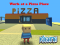 Παιχνίδι Kogama: Work at a Pizza Place