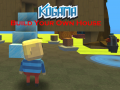Παιχνίδι Kogama: Build Your Own House