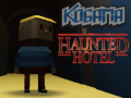 Παιχνίδι Kogama Haunted Hotel