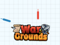 Παιχνίδι War Grounds
