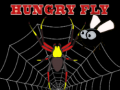 Παιχνίδι Hungry fly