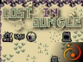 Παιχνίδι Lost in Jungle