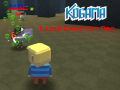 Παιχνίδι Kogama: Lazer Game For Pro