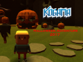 Παιχνίδι Kogama: Halloween Adventure 2017