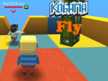 Παιχνίδι Kogama: Fly