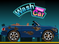 Παιχνίδι Car Wash