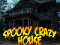 Παιχνίδι Sppoky Crazy House