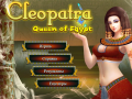 Παιχνίδι Cleopatra: Queen of Egypt