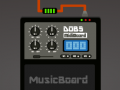 Παιχνίδι Music Board