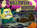Παιχνίδι Halloween Horror: FrankenBob’s Quest part 1  