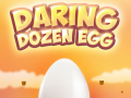 Παιχνίδι Daring Dozen Egg