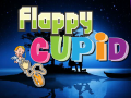 Παιχνίδι Flappy Cupido