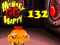 Παιχνίδι Monkey Go Happy Stage 132