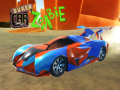 Παιχνίδι Super Car Zombie