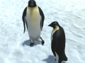 Παιχνίδι The littlest penguin