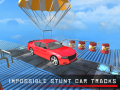 Παιχνίδι Impossible Stunt Car Tracks  