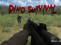 Παιχνίδι Dino Survival
