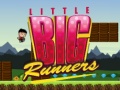 Παιχνίδι Little Big Runners