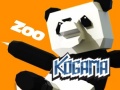 Παιχνίδι Kogama: Zoo