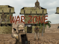 Παιχνίδι War Zone