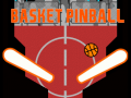 Παιχνίδι Basket Pinball