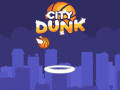 Παιχνίδι City Dunk