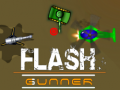 Παιχνίδι  Flash Gunner