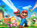 Παιχνίδι Mario Kingdom Battle