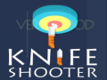 Παιχνίδι Knife shooter