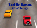 Παιχνίδι Traffic Racing Challenge