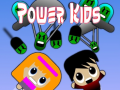 Παιχνίδι Power Kids