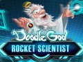 Παιχνίδι Doodle God: Rocket Scientist  