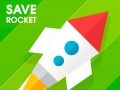 Παιχνίδι Save Rocket