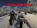 Παιχνίδι Moto Hill Racer
