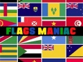 Παιχνίδι Flags Maniac