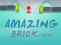 Παιχνίδι Amazing Brick - Online