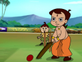 Παιχνίδι Chhota Bheem 2020 Cricket