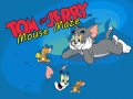 Παιχνίδι Tom and Jerry: Mouse Maze