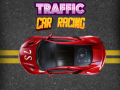 Παιχνίδι Traffic Car Racing