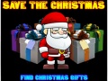 Παιχνίδι Save The Christmas