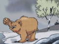 Παιχνίδι The Big Brown Bear's Adventures