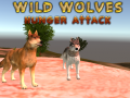 Παιχνίδι Wild Wolves Hunger Attack