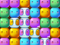 Παιχνίδι Smiley Cubes