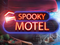 Παιχνίδι Spooky Motel