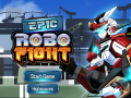 Παιχνίδι Epic Robo Fight