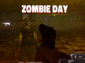 Παιχνίδι Zombie Day