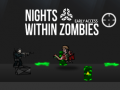 Παιχνίδι Nights Within Zombies  