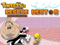 Παιχνίδι Tweety's Rescue Hector  