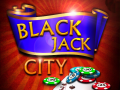 Παιχνίδι Black Jack City